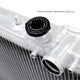 Performance Aluminum Radiator <br> 04-08 Subaru Forester
