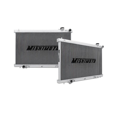 Performance Aluminum Radiator <br> 03-07 INFINITI G35