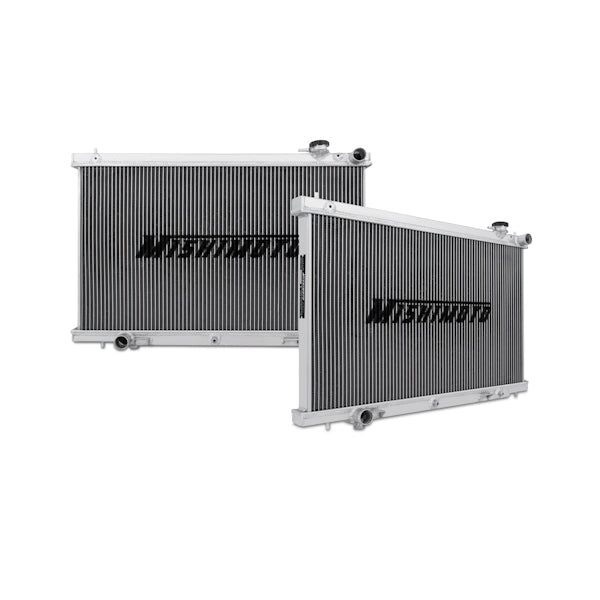 Performance Aluminum Radiator <br> 03-07 INFINITI G35
