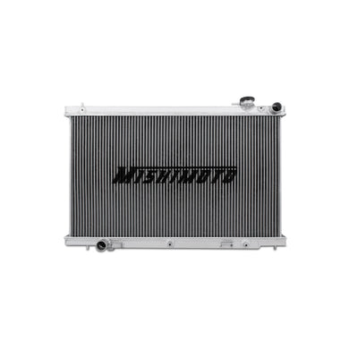Performance Aluminum Radiator <br> 03-07 INFINITI G35