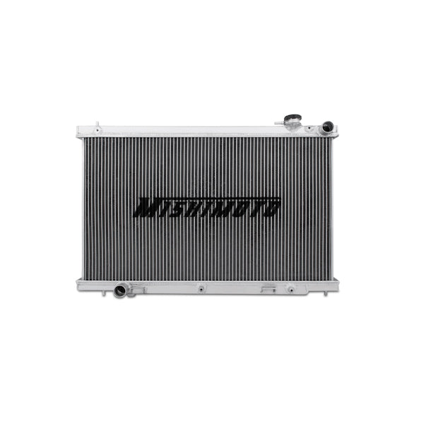 Performance Aluminum Radiator <br> 03-07 INFINITI G35