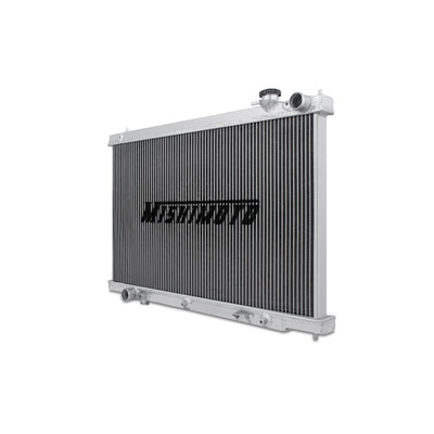 Performance Aluminum Radiator <br> 03-07 INFINITI G35
