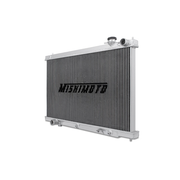 Performance Aluminum Radiator <br> 03-07 INFINITI G35