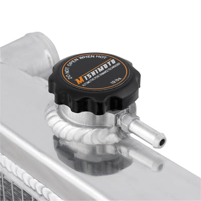 Performance Aluminum Radiator <br> 03-07 INFINITI G35