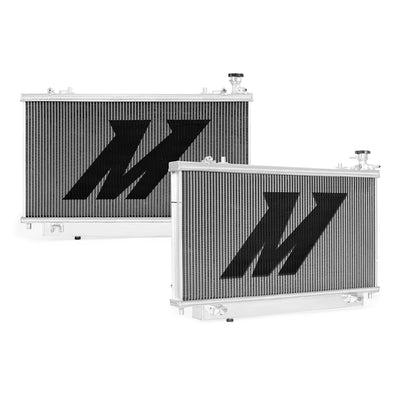 Performance Aluminum Radiator <br> 08-09 Pontiac G8