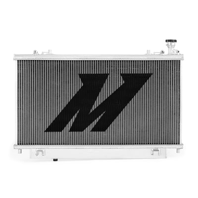 Performance Aluminum Radiator <br> 08-09 Pontiac G8