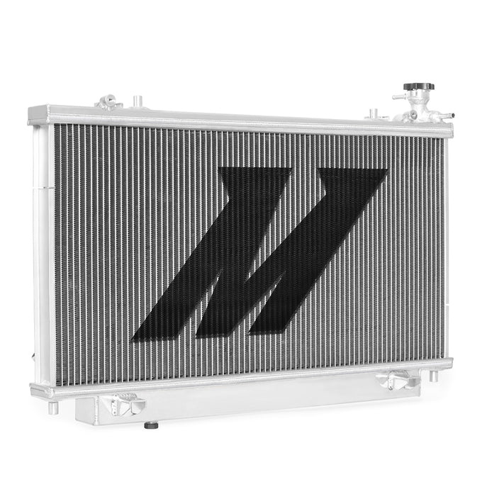 Performance Aluminum Radiator <br> 08-09 Pontiac G8