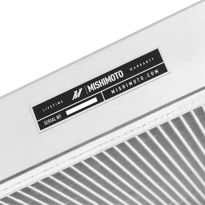 Performance Aluminum Radiator <br> 08-09 Pontiac G8