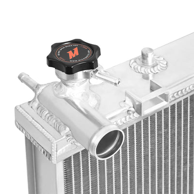 Performance Aluminum Radiator <br> 08-09 Pontiac G8