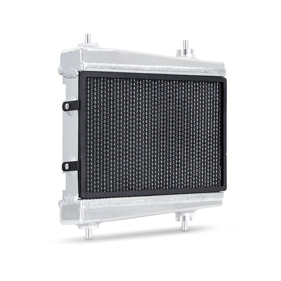 Performance Auxiliary Radiator Pair <br> 21-25 BMW M2 M3 M4 3.0L