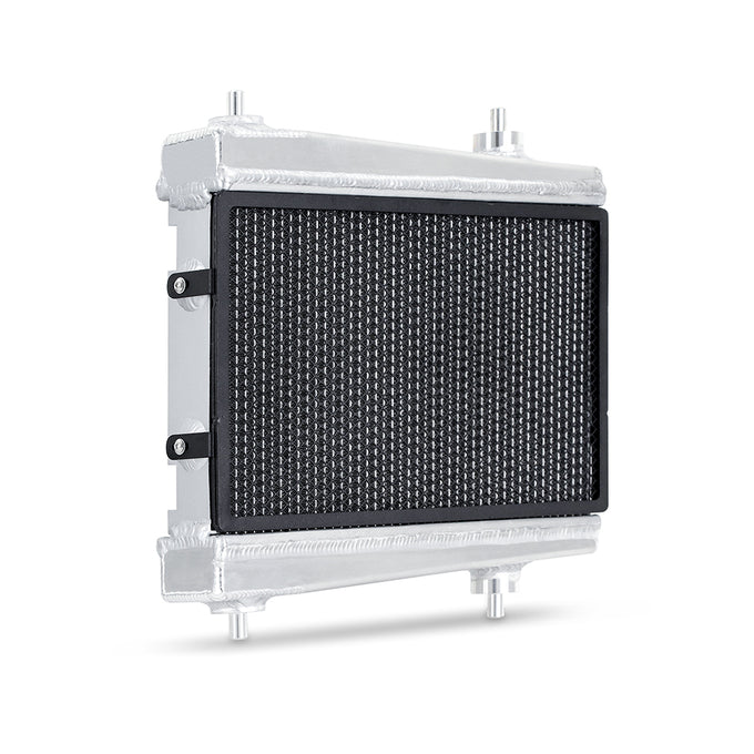Performance Auxiliary Radiator Pair <br> 21-25 BMW M2 M3 M4 3.0L