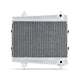 Performance Auxiliary Radiator Pair <br> 21-25 BMW M2 M3 M4 3.0L