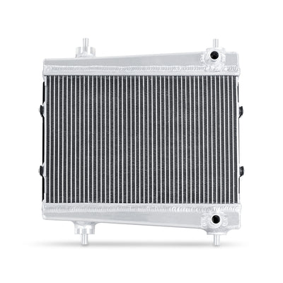 Performance Auxiliary Radiator Pair <br> 21-25 BMW M2 M3 M4 3.0L