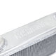 Performance Auxiliary Radiator Pair <br> 21-25 BMW M2 M3 M4 3.0L