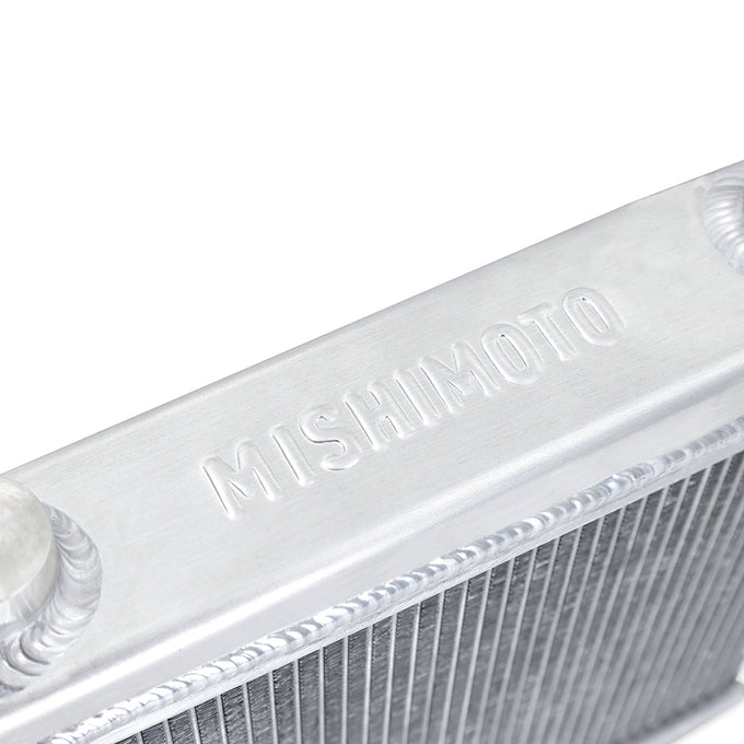 Performance Auxiliary Radiator Pair <br> 21-25 BMW M2 M3 M4 3.0L