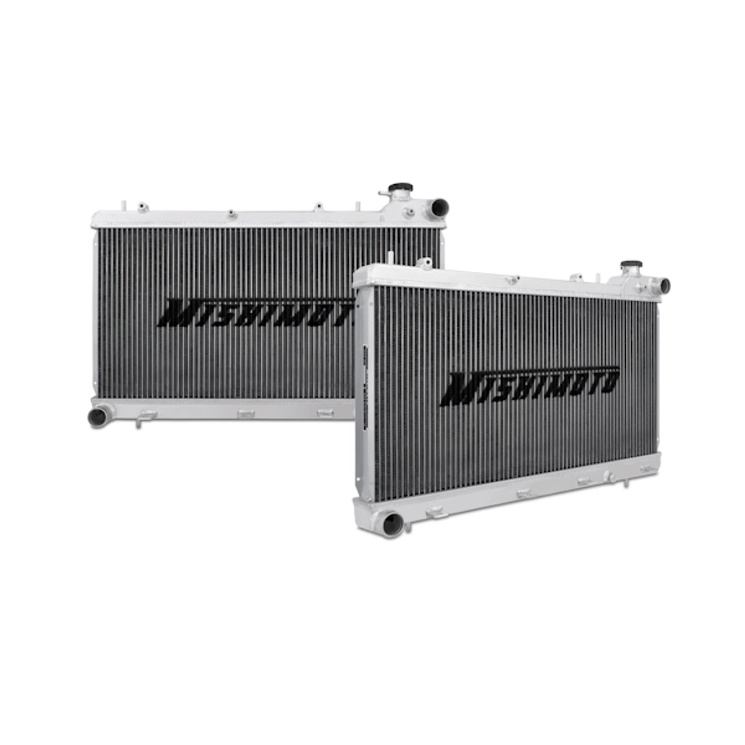 Performance Aluminum Radiator <br> 93-98 Subaru Impreza