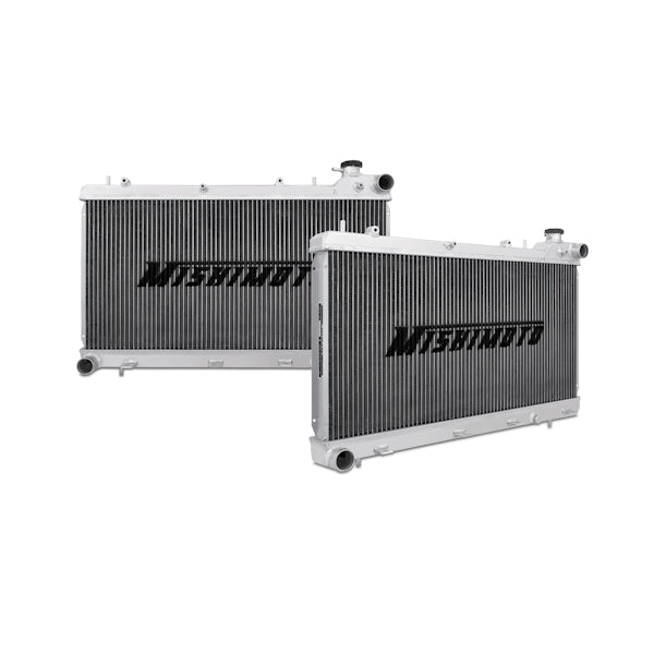 Performance Aluminum Radiator <br> 93-98 Subaru Impreza