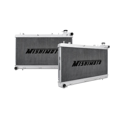 Performance Aluminum Radiator <br> 93-98 Subaru Impreza