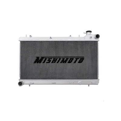 Performance Aluminum Radiator <br> 93-98 Subaru Impreza