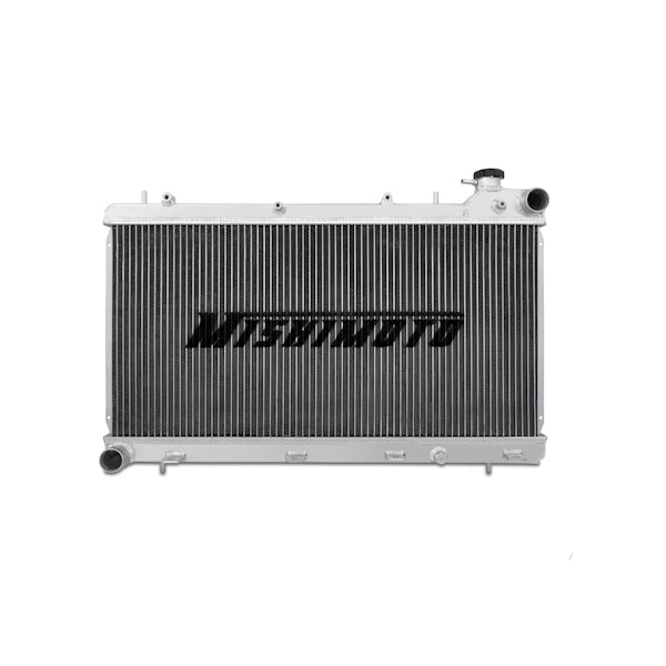 Performance Aluminum Radiator <br> 93-98 Subaru Impreza