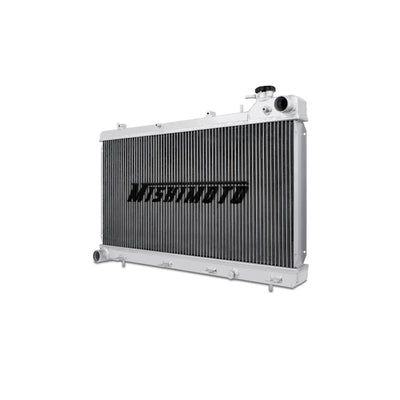 Performance Aluminum Radiator <br> 93-98 Subaru Impreza