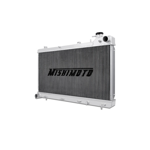 Performance Aluminum Radiator <br> 93-98 Subaru Impreza
