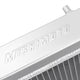Performance Aluminum Radiator <br> 93-98 Subaru Impreza