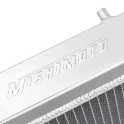 Performance Aluminum Radiator <br> 93-98 Subaru Impreza