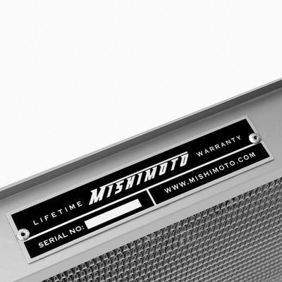 Performance Aluminum Radiator <br> 93-98 Subaru Impreza