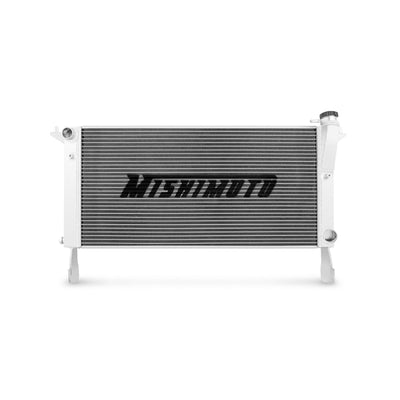 Performance Aluminum Radiator <br> 10-12 Hyundai Genesis Coupe