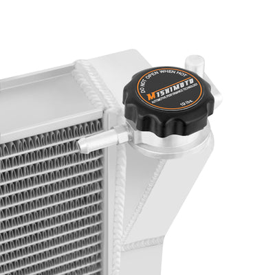 Performance Aluminum Radiator <br> 10-12 Hyundai Genesis Coupe