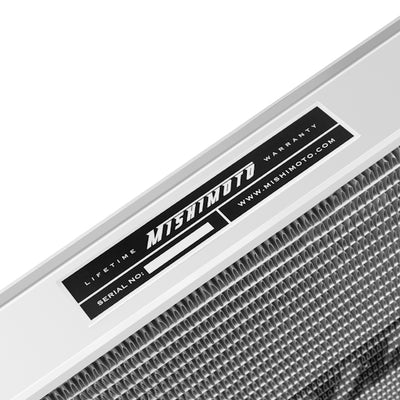 Performance Aluminum Radiator <br> 10-12 Hyundai Genesis Coupe