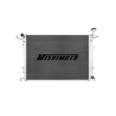 Performance Aluminum Radiator <br> 10-12 Hyundai Genesis Coupe