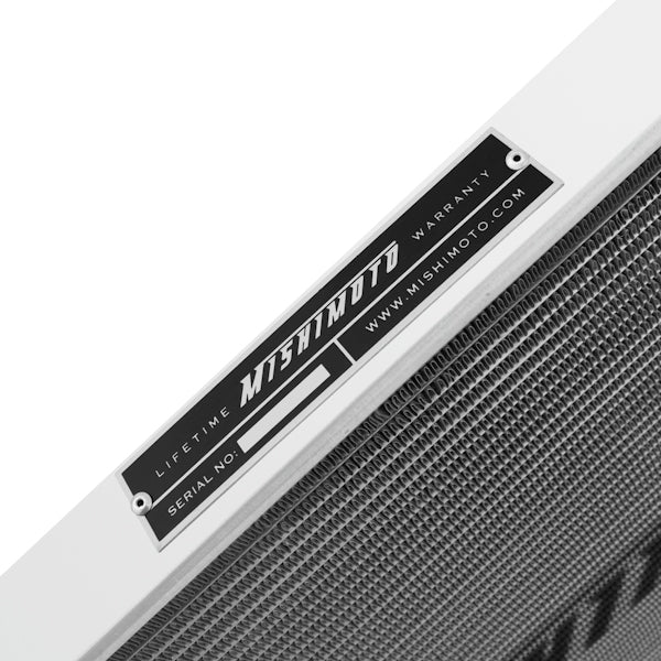 Performance Aluminum Radiator <br> 10-12 Hyundai Genesis Coupe