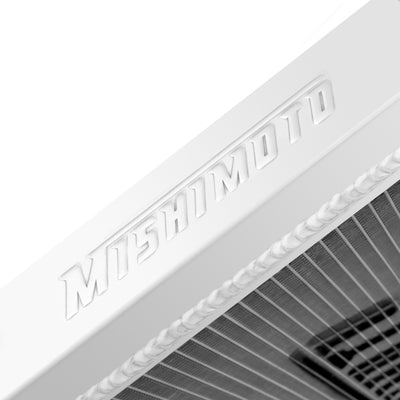 Performance Aluminum Radiator <br> 10-12 Hyundai Genesis Coupe