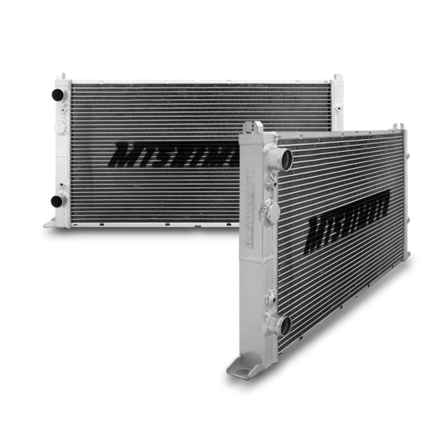 Performance Aluminum Replacement Radiator <br> 94-99 Volkswagen Jetta Golf