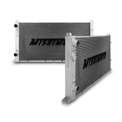 Performance Aluminum Replacement Radiator <br> 94-99 Volkswagen Jetta Golf