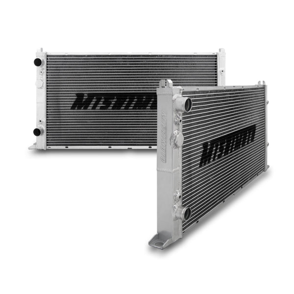 Performance Aluminum Replacement Radiator <br> 94-99 Volkswagen Jetta Golf