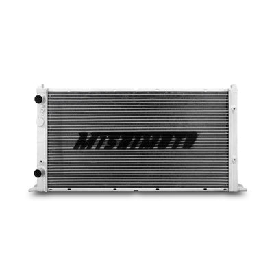 Performance Aluminum Replacement Radiator <br> 94-99 Volkswagen Jetta Golf