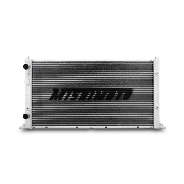 Performance Aluminum Replacement Radiator <br> 94-99 Volkswagen Jetta Golf