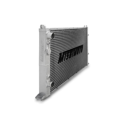 Performance Aluminum Replacement Radiator <br> 94-99 Volkswagen Jetta Golf