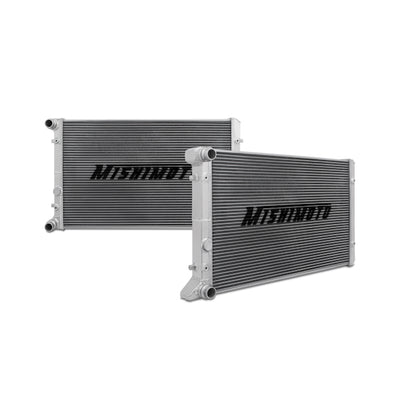 Performance Aluminum Radiator <br> 99-06 VW Golf Jetta, Audi TT Quattro