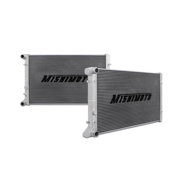 Performance Aluminum Radiator <br> 99-06 VW Golf Jetta, Audi TT Quattro