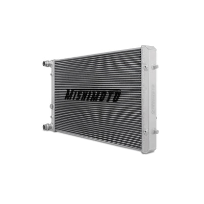 Performance Aluminum Radiator <br> 99-06 VW Golf Jetta, Audi TT Quattro