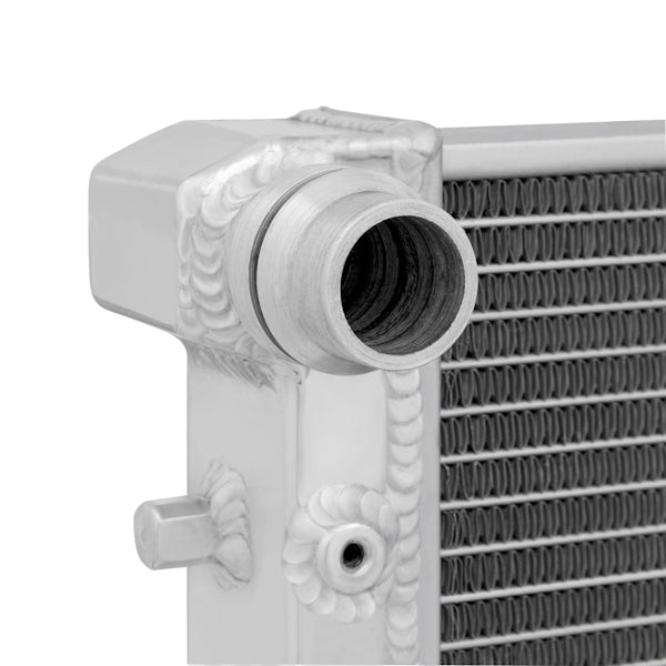 Performance Aluminum Radiator <br> 99-06 VW Golf Jetta, Audi TT Quattro