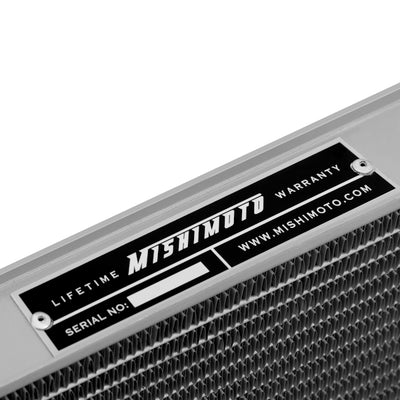 Performance Aluminum Radiator <br> 99-06 VW Golf Jetta, Audi TT Quattro