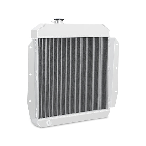 3-Row Performance Aluminum Radiator <br> 55-57 Chevy Truck