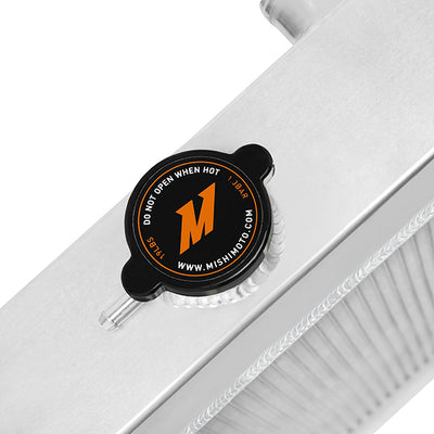 3-Row Performance Aluminum Radiator <br> 55-57 Chevy Truck