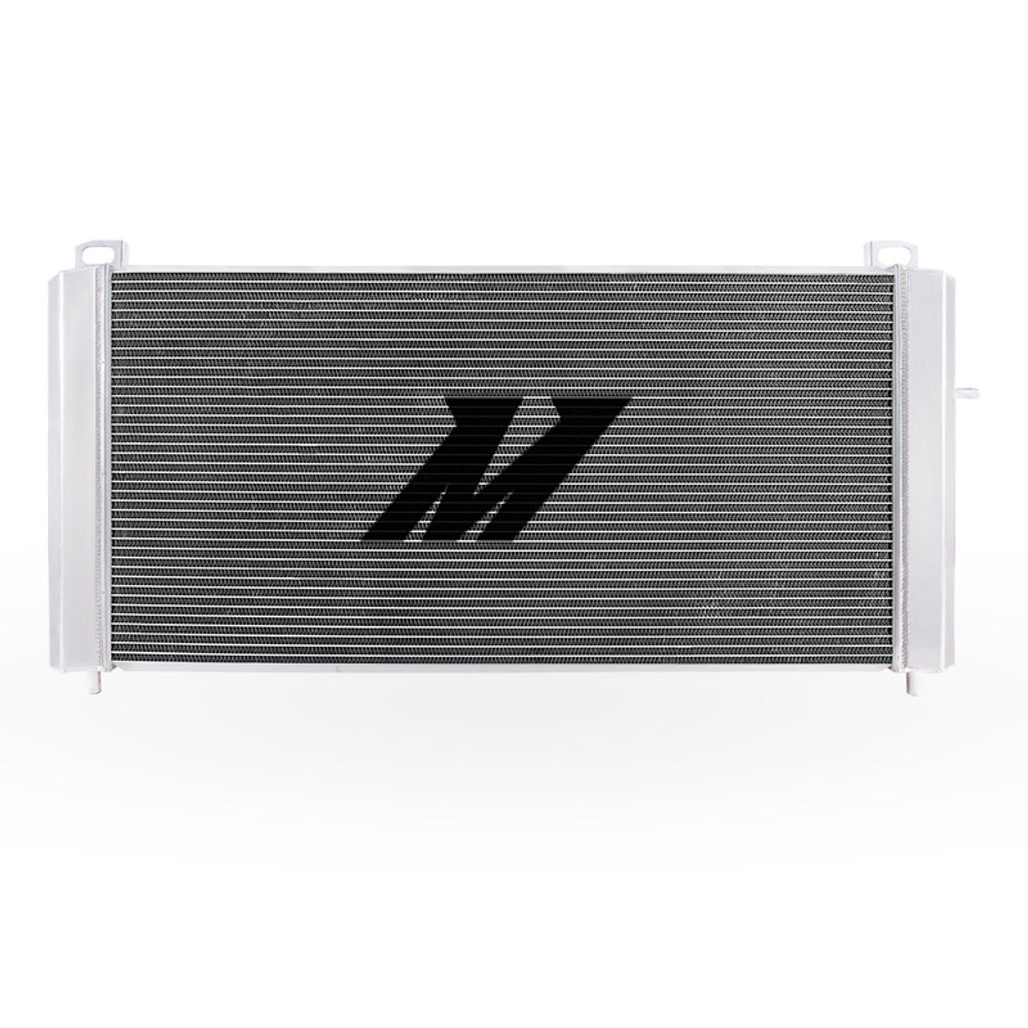 Performance Aluminum Radiator <br> 99-14 Chevy Silverado GMC Sierra 1500 2500 3500