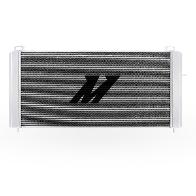 Performance Aluminum Radiator <br> 99-14 Chevy Silverado GMC Sierra 1500 2500 3500